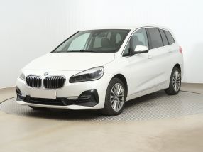 BMW 2 Gran Tourer - 2021