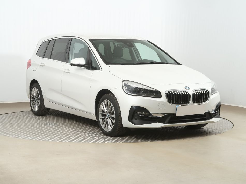 BMW 2 Gran Tourer - 2021