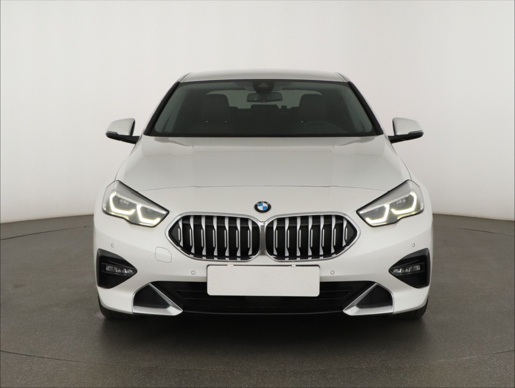 BMW 2 Gran Coupe