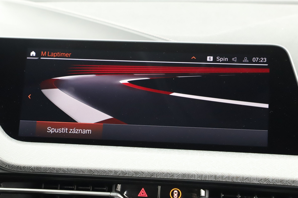 BMW 2 Gran Coupe