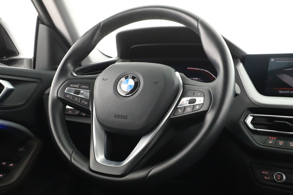 BMW 2 Gran Coupe