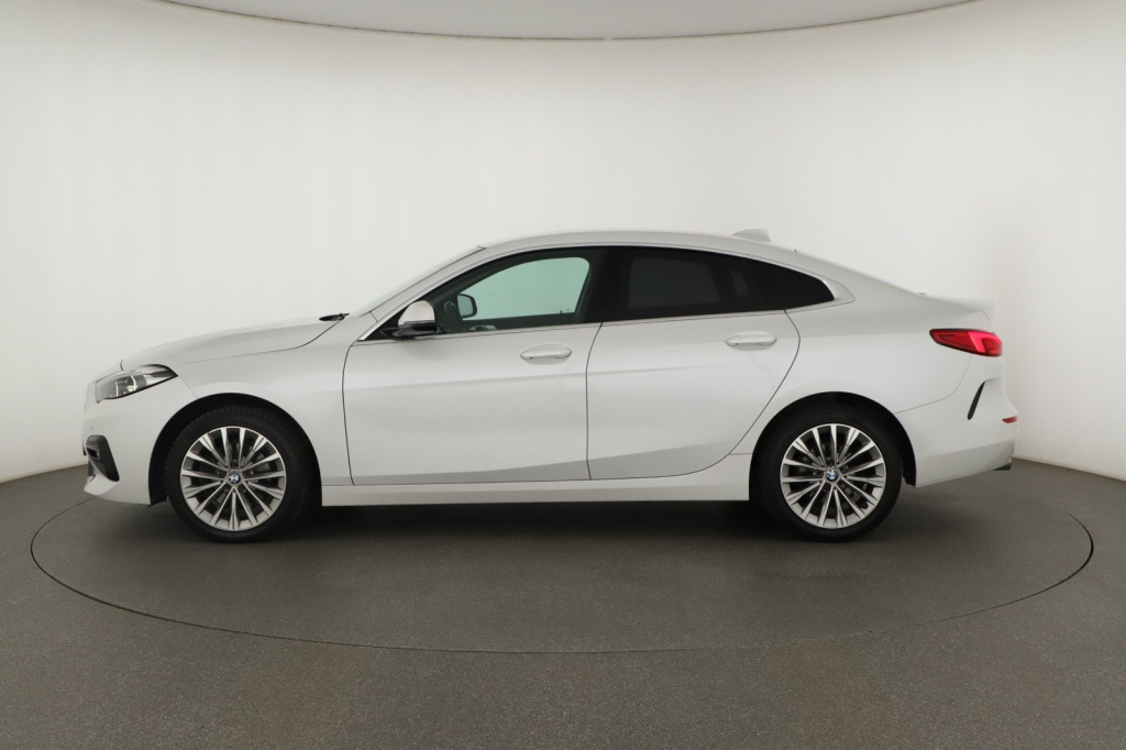 BMW 2 Gran Coupe