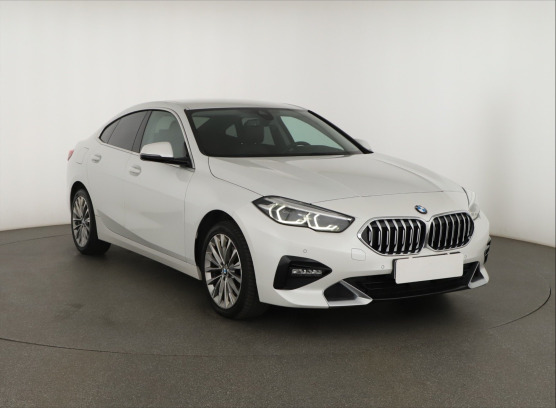 BMW 2 Gran Coupé
