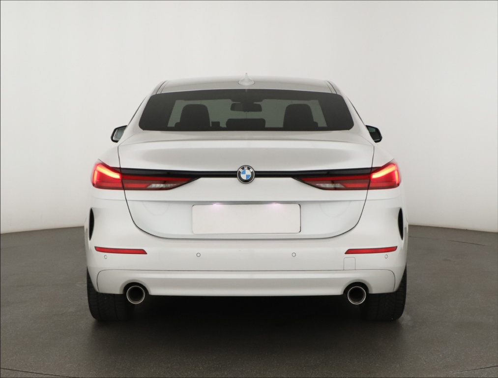 BMW 2 Gran Coupe