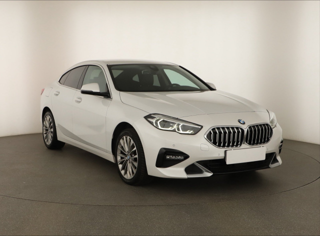BMW 2 Gran Coupe 2021
