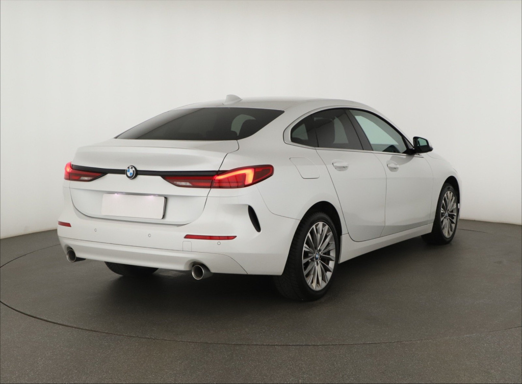 BMW 2 Gran Coupe