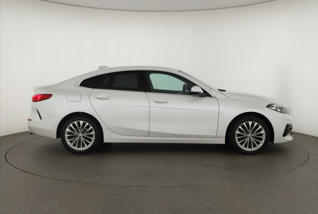 BMW 2 Gran Coupe