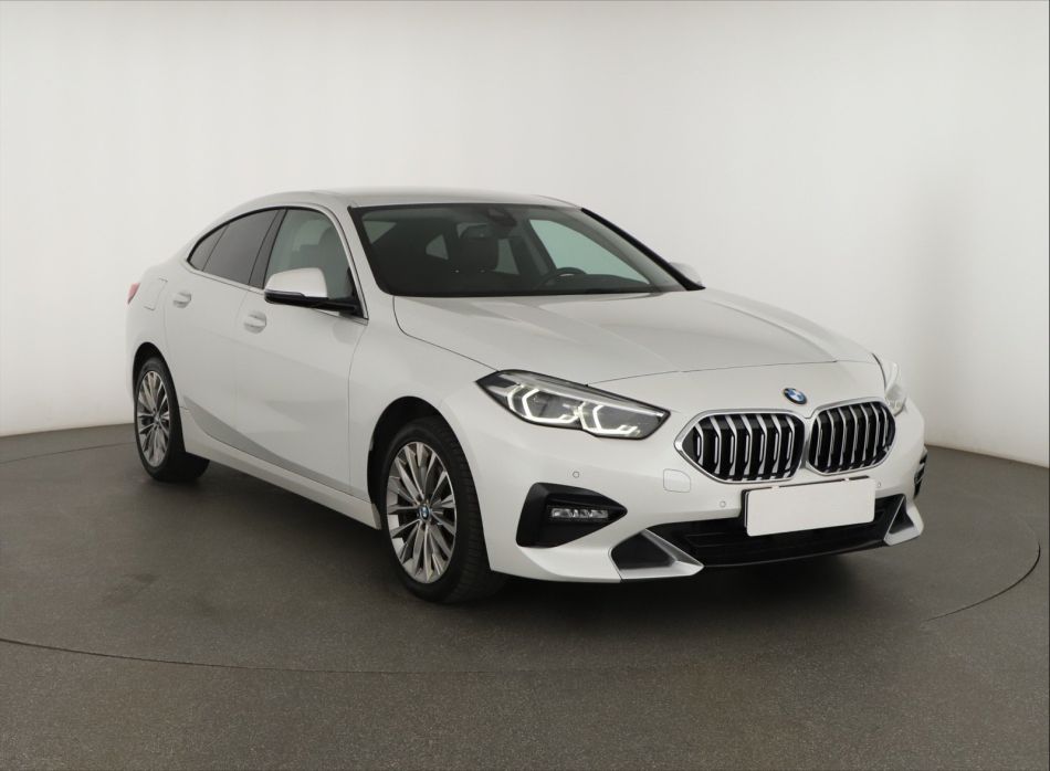 BMW 2 Gran Coupé - 2021