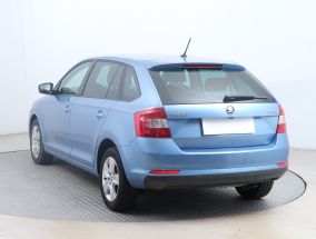 Skoda Rapid Spaceback - 2016