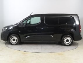 Opel Combo - 2021