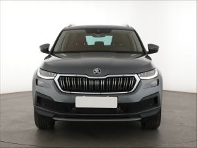 Skoda Kodiaq - 2022