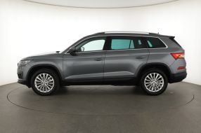 Skoda Kodiaq - 2022