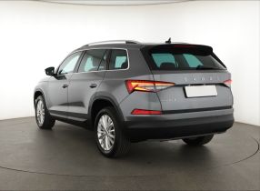 Skoda Kodiaq - 2022