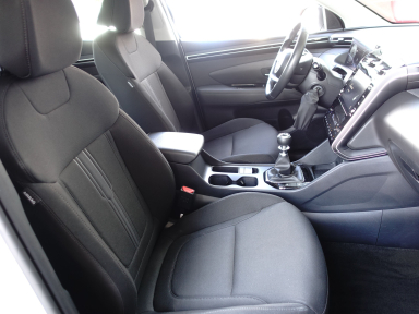 Hyundai Tucson - 2023