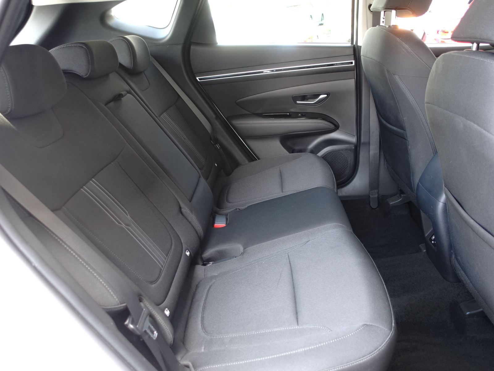 Hyundai Tucson - 2023