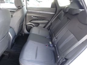 Hyundai Tucson - 2023