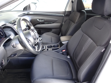 Hyundai Tucson - 2023