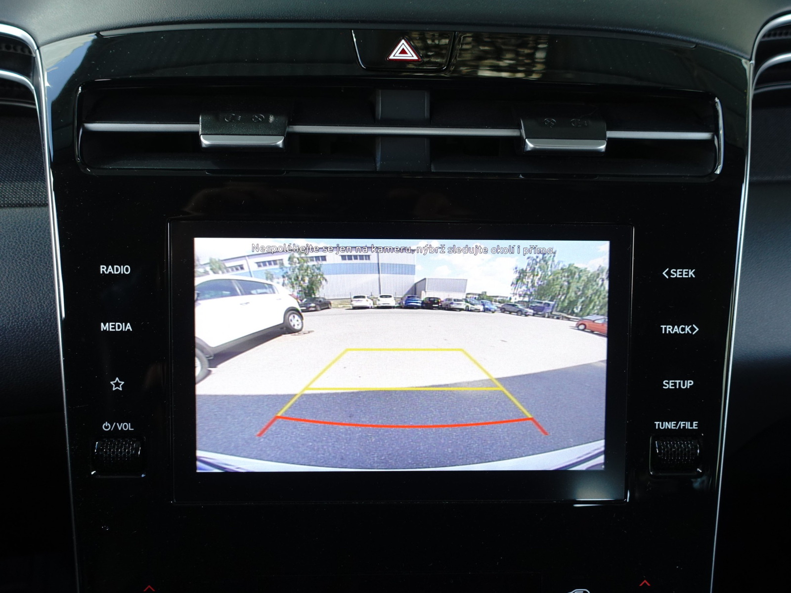 Hyundai Tucson - 2023