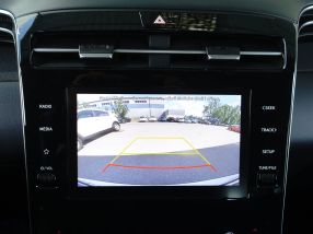 Hyundai Tucson - 2023