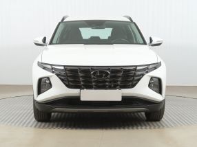Hyundai Tucson - 2023