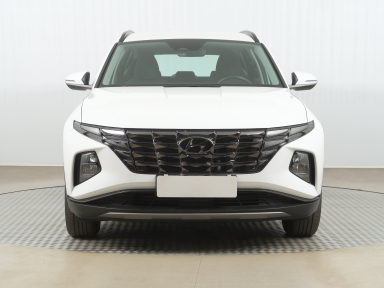 Hyundai Tucson - 2023