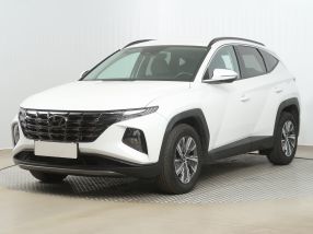 Hyundai Tucson - 2023