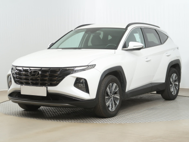 Hyundai Tucson - 2023