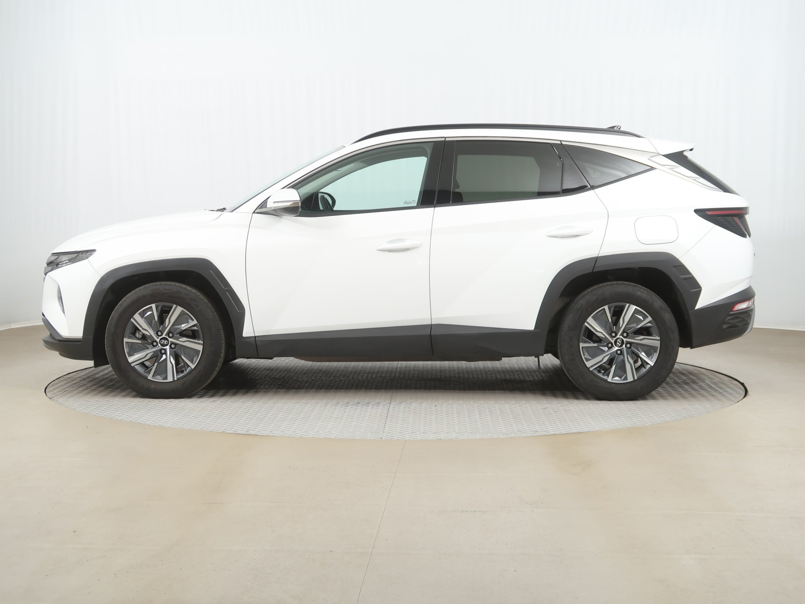 Hyundai Tucson - 2023