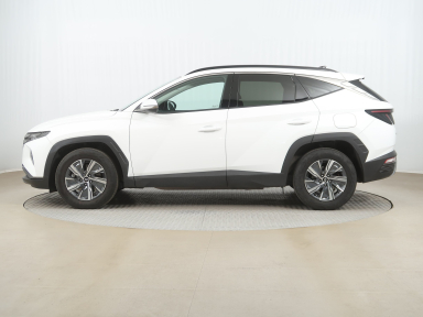 Hyundai Tucson - 2023