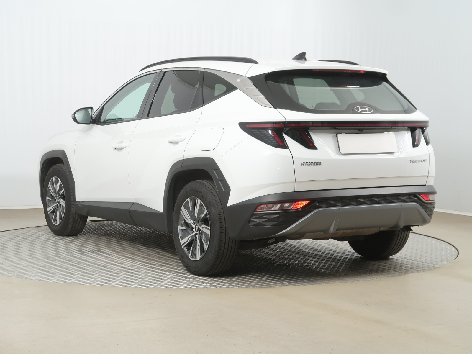 Hyundai Tucson - 2023