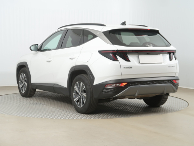 Hyundai Tucson - 2023