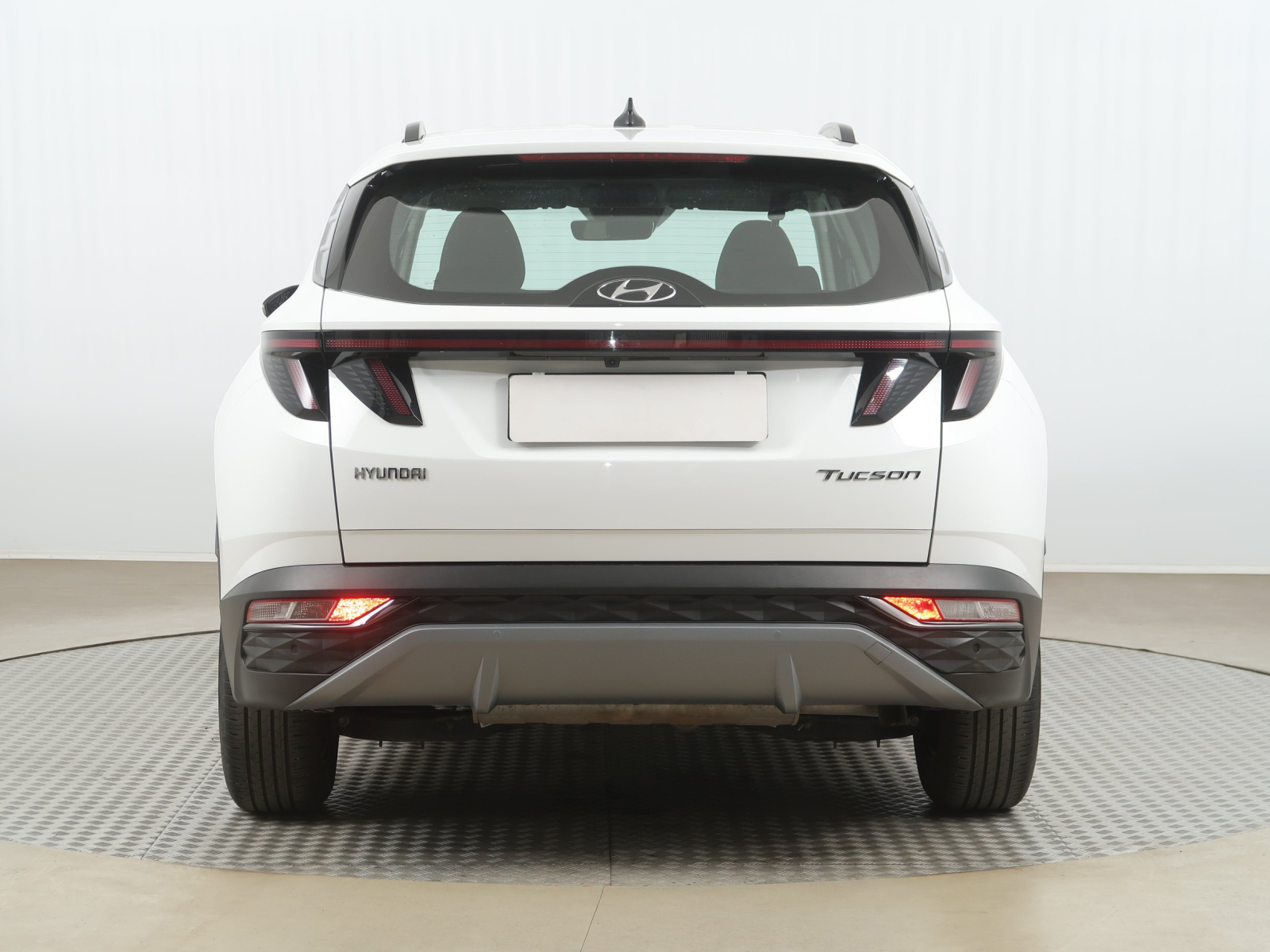 Hyundai Tucson - 2023