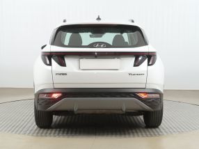 Hyundai Tucson - 2023