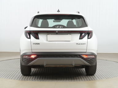 Hyundai Tucson - 2023