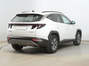 Hyundai Tucson - 2023
