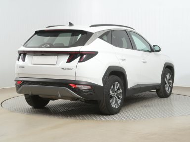 Hyundai Tucson - 2023
