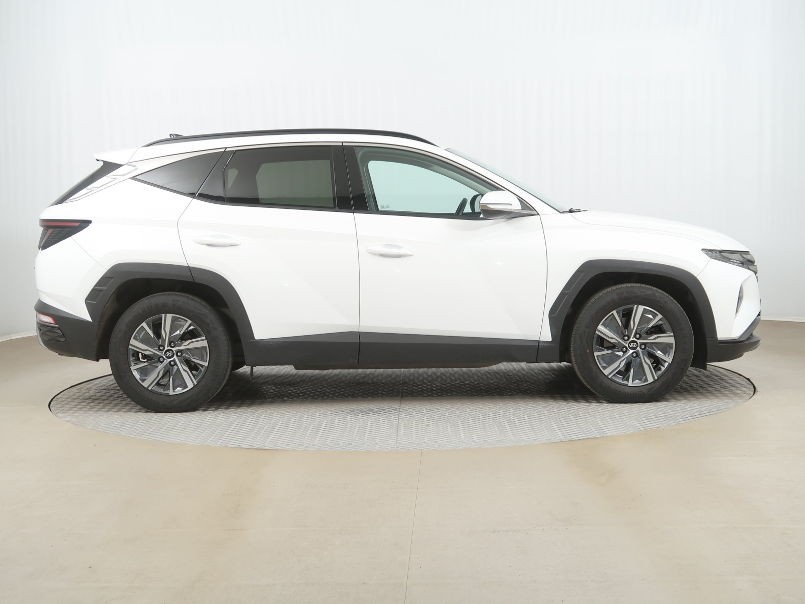 Hyundai Tucson - 2023