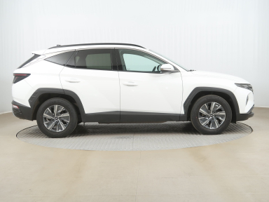 Hyundai Tucson - 2023