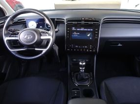 Hyundai Tucson - 2023