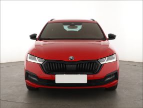 Skoda Octavia - 2021