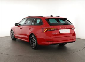 Skoda Octavia - 2021