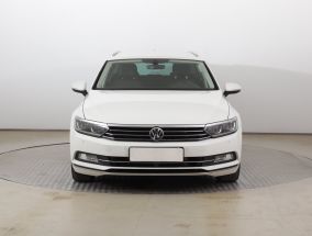 Volkswagen Passat - 2016