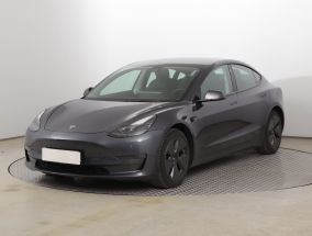 Tesla Model 3 - 2021