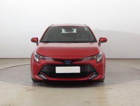Toyota Corolla - 2020