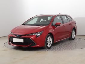 Toyota Corolla - 2020