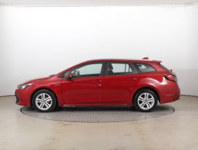 Toyota Corolla - 2020