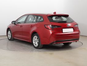 Toyota Corolla - 2020