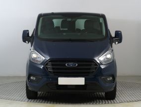Ford Transit Custom - 2018