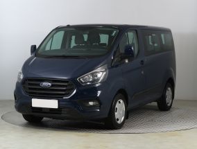 Ford Transit Custom - 2018