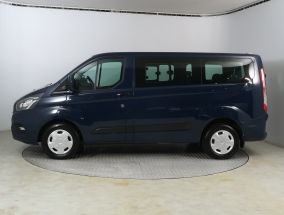 Ford Transit Custom - 2018